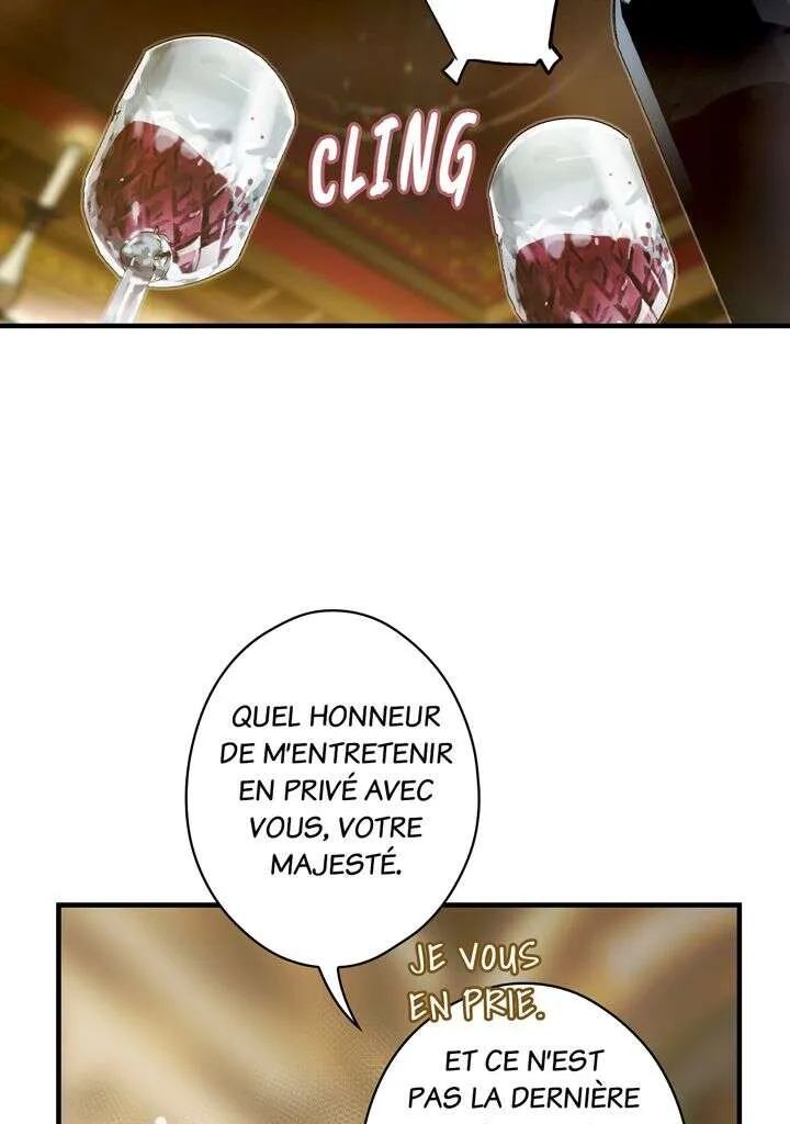 Read The Fantasie of a Stepmother FR Manga Online