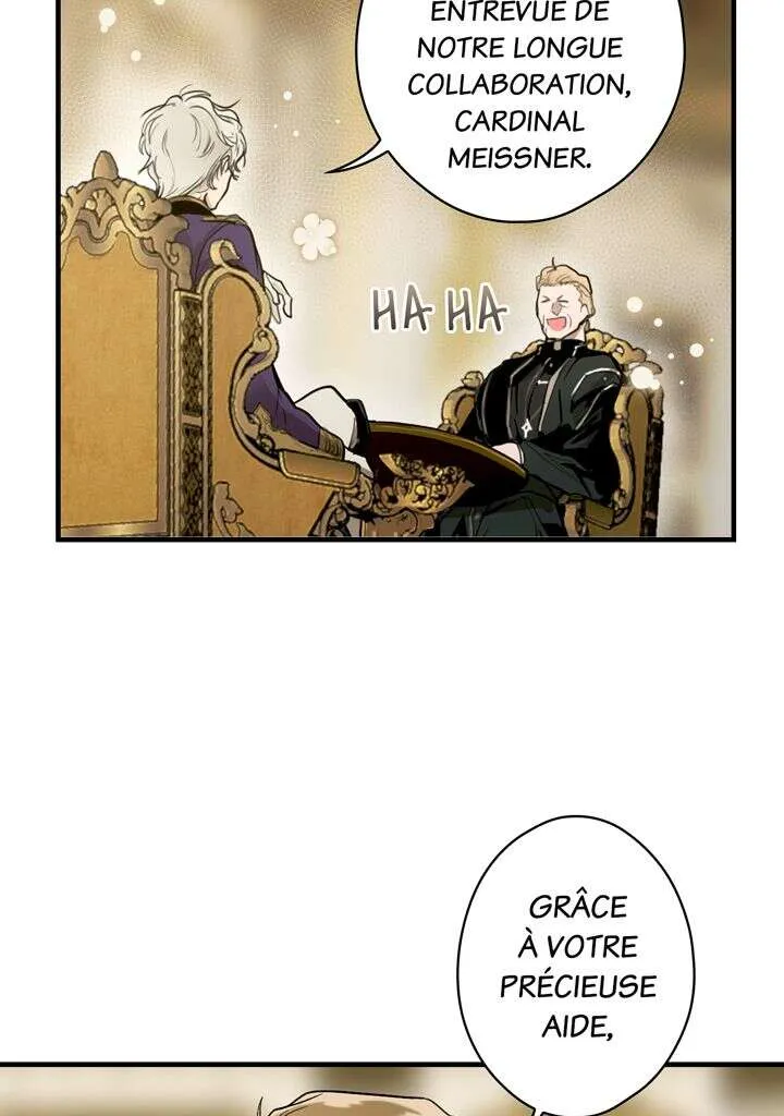 Read The Fantasie of a Stepmother FR Manga Online