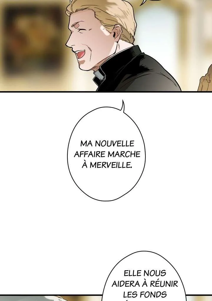 Read The Fantasie of a Stepmother FR Manga Online