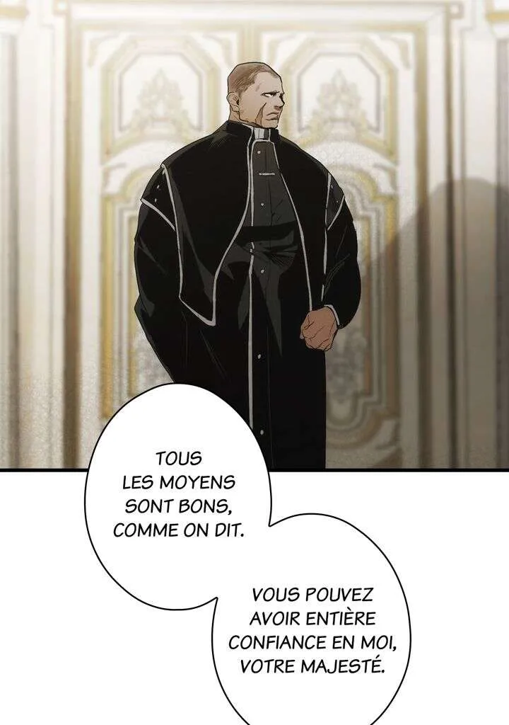 Read The Fantasie of a Stepmother FR Manga Online