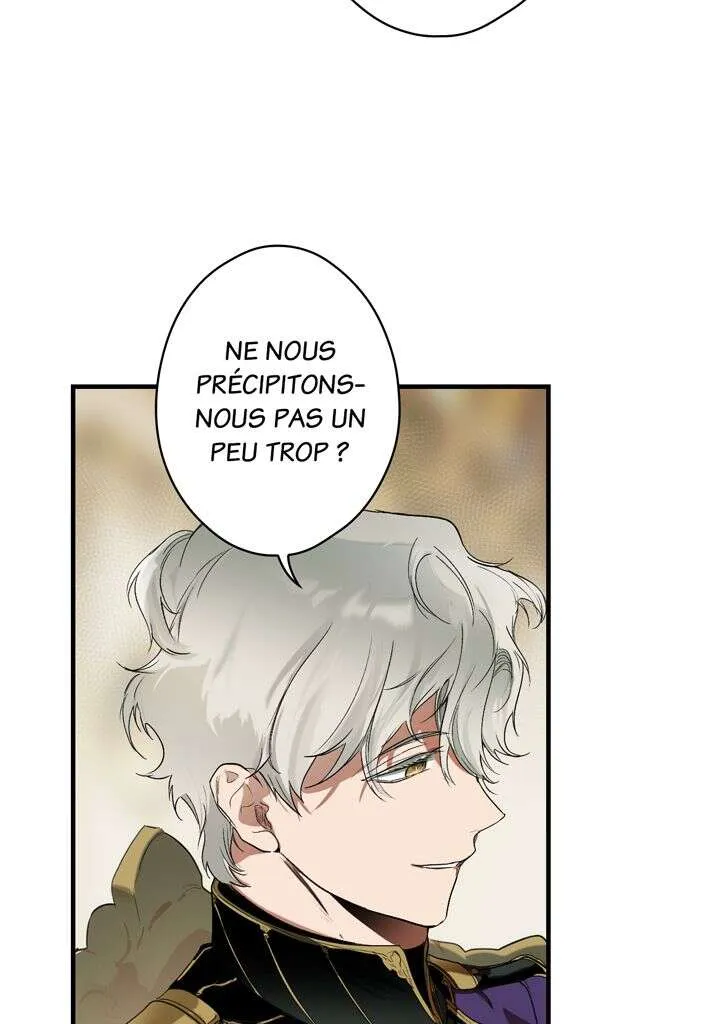 Read The Fantasie of a Stepmother FR Manga Online
