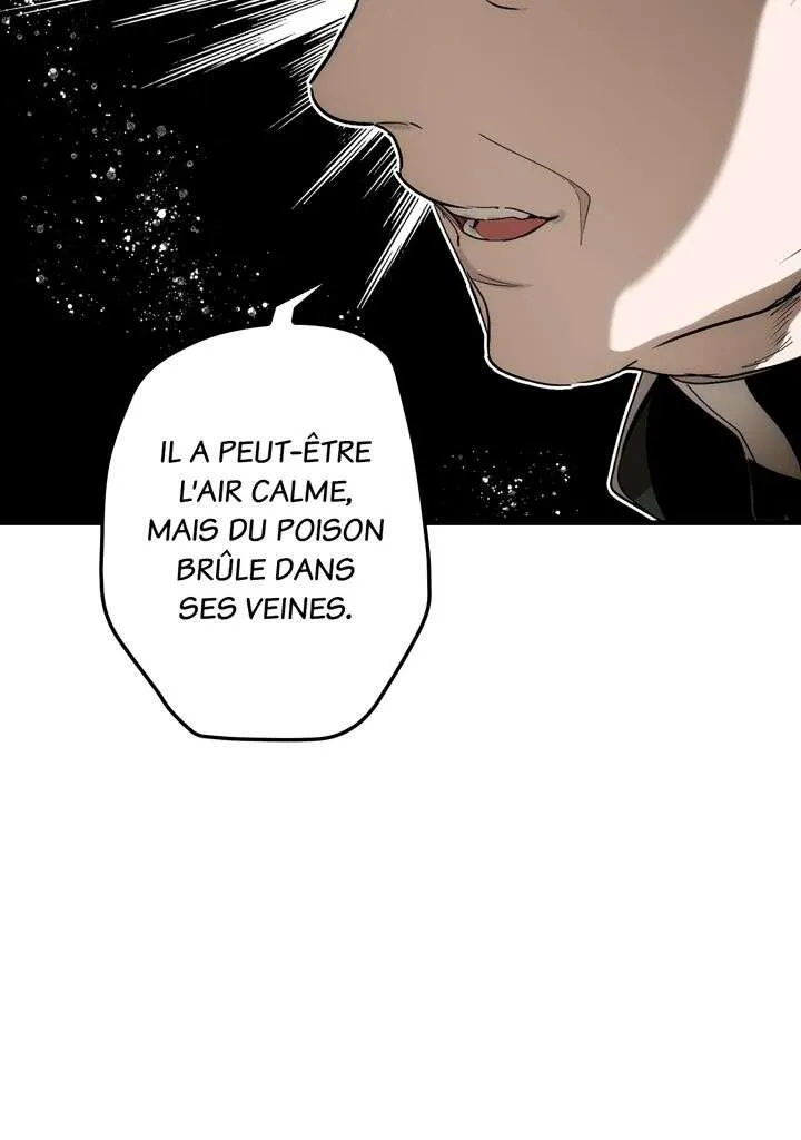 Read The Fantasie of a Stepmother FR Manga Online