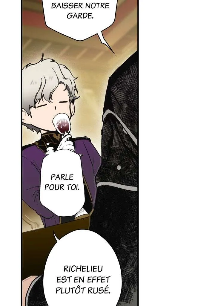 Read The Fantasie of a Stepmother FR Manga Online