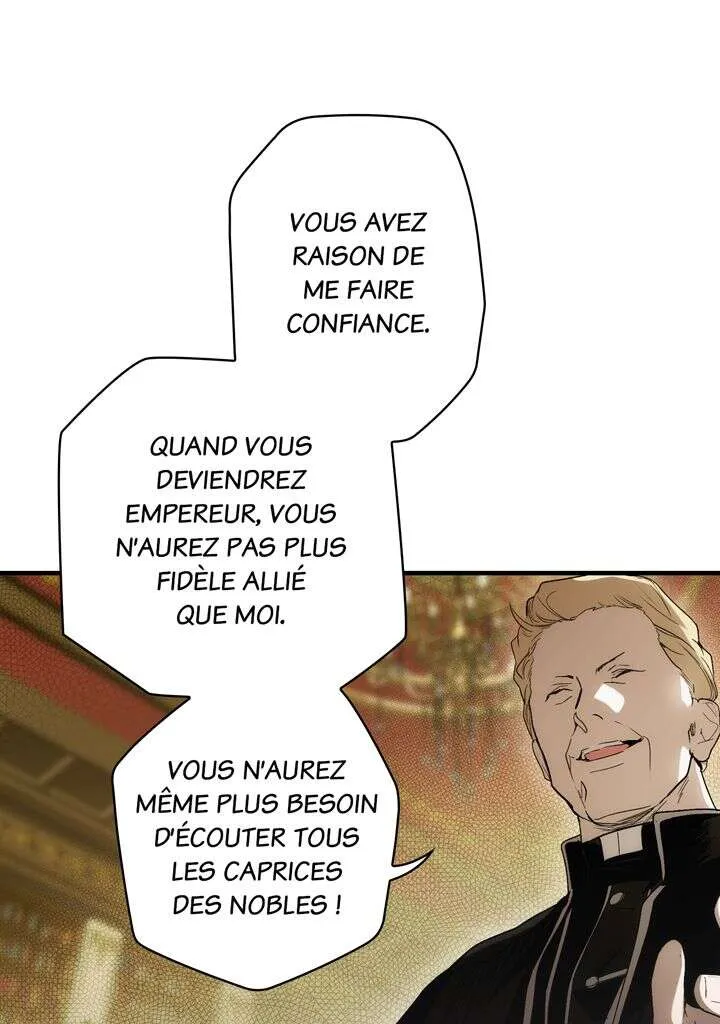 Read The Fantasie of a Stepmother FR Manga Online