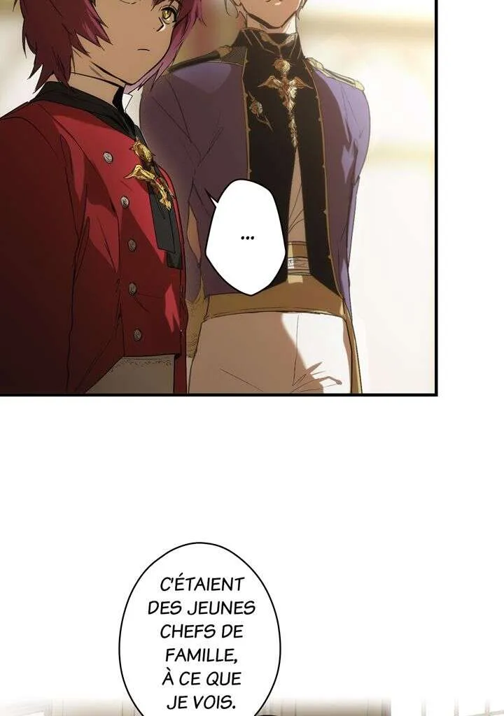 Read The Fantasie of a Stepmother FR Manga Online
