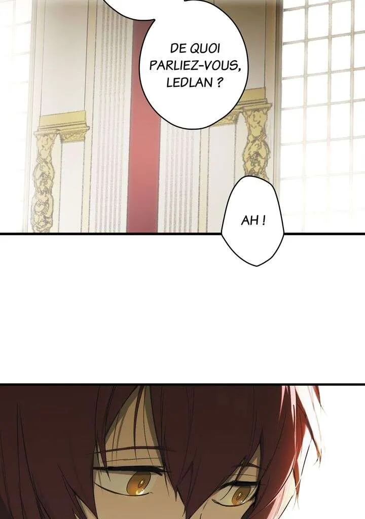 Read The Fantasie of a Stepmother FR Manga Online