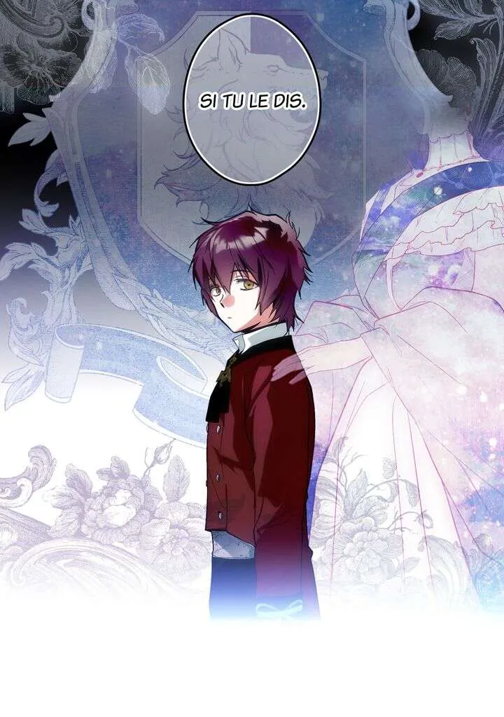 Read The Fantasie of a Stepmother FR Manga Online
