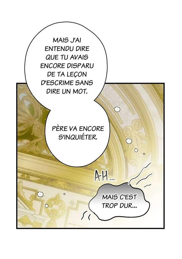 Read The Fantasie of a Stepmother FR Manga Online