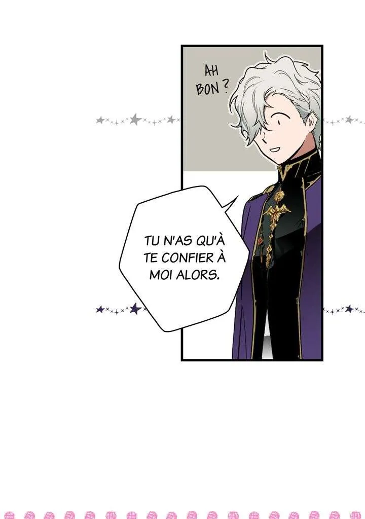 Read The Fantasie of a Stepmother FR Manga Online