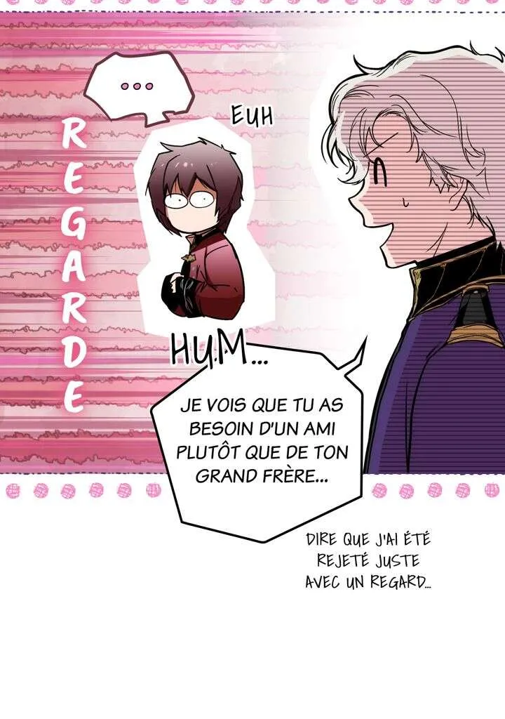 Read The Fantasie of a Stepmother FR Manga Online