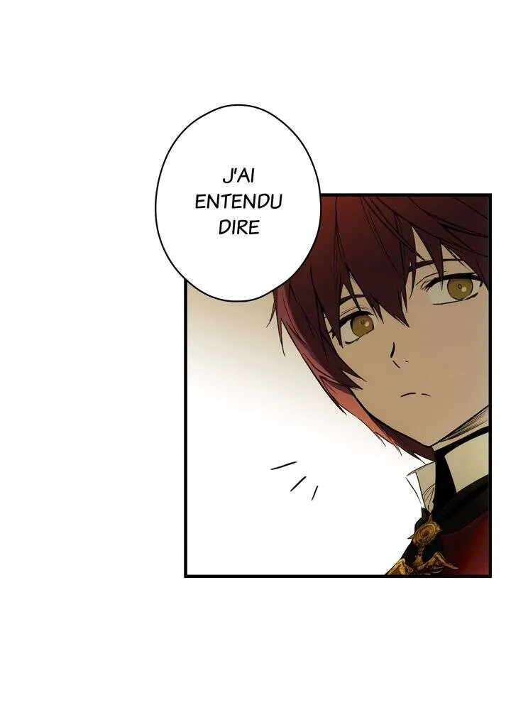 Read The Fantasie of a Stepmother FR Manga Online