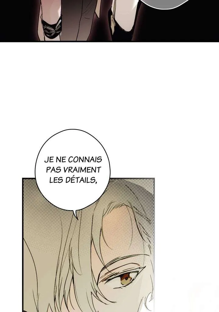 Read The Fantasie of a Stepmother FR Manga Online