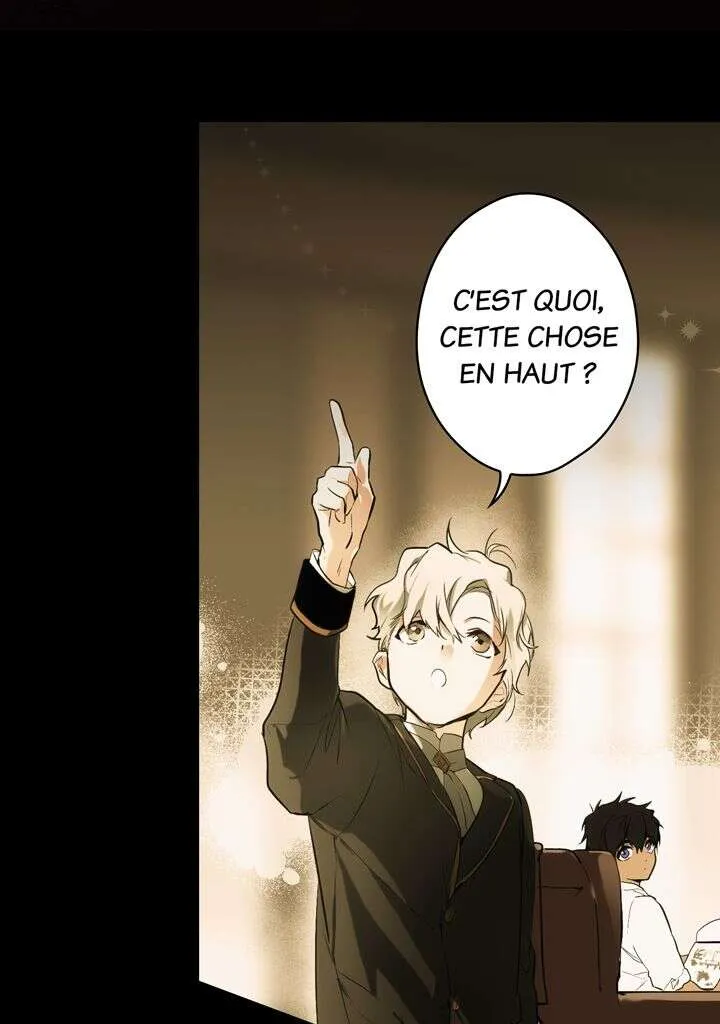 Read The Fantasie of a Stepmother FR Manga Online
