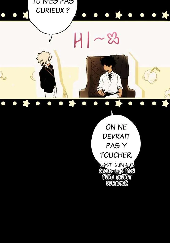 Read The Fantasie of a Stepmother FR Manga Online