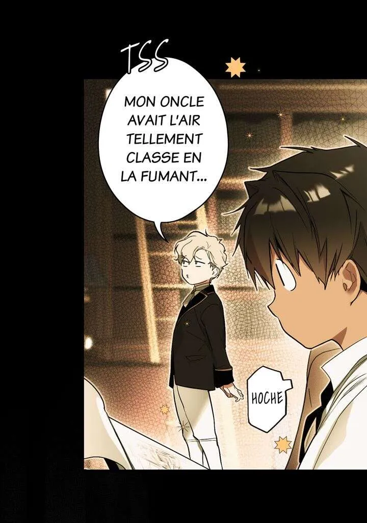 Read The Fantasie of a Stepmother FR Manga Online