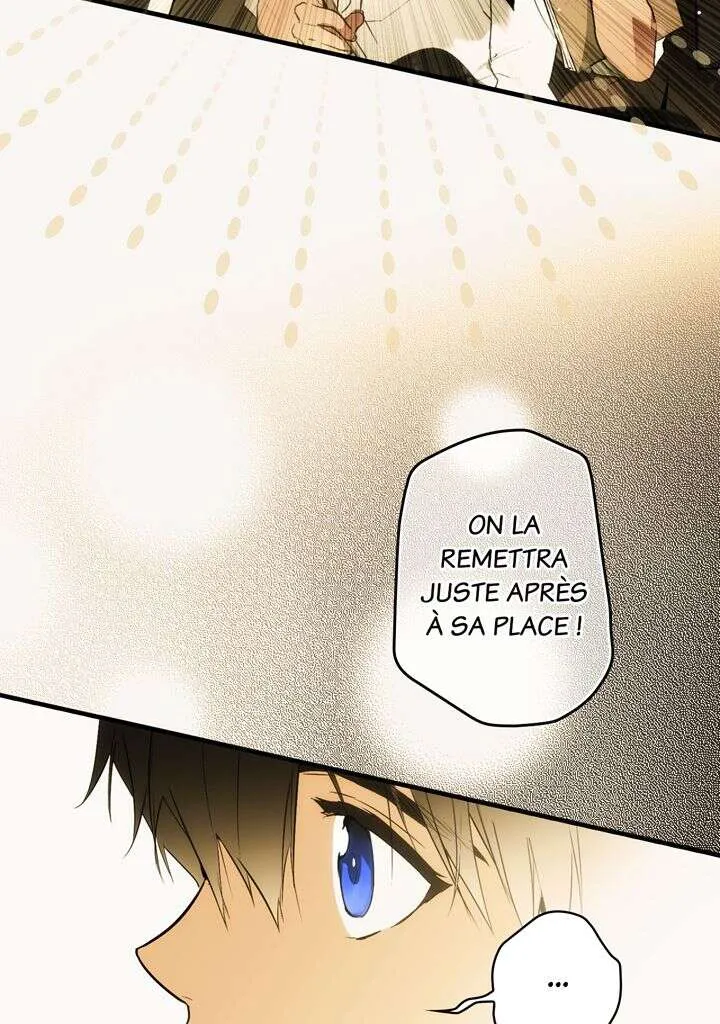 Read The Fantasie of a Stepmother FR Manga Online