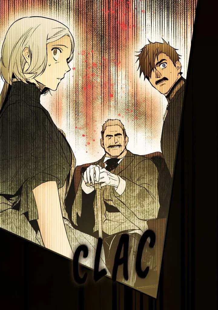 Read The Fantasie of a Stepmother FR Manga Online
