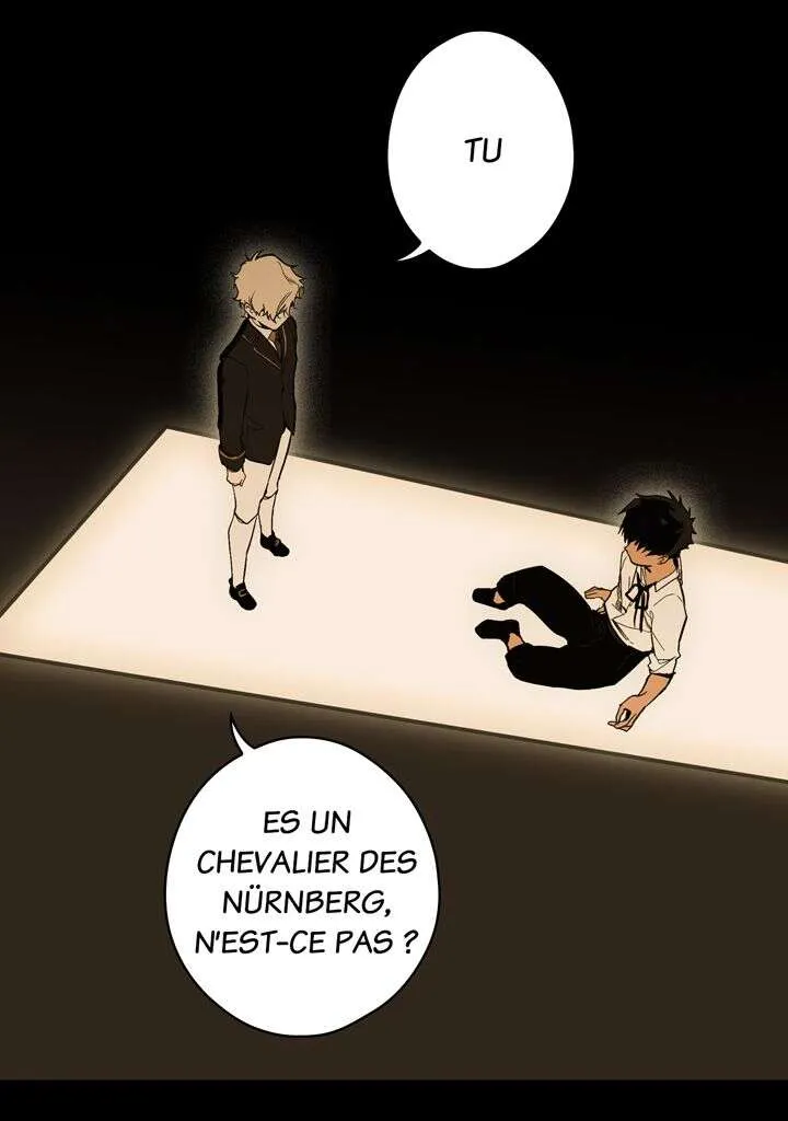 Read The Fantasie of a Stepmother FR Manga Online