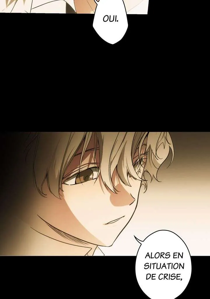 Read The Fantasie of a Stepmother FR Manga Online
