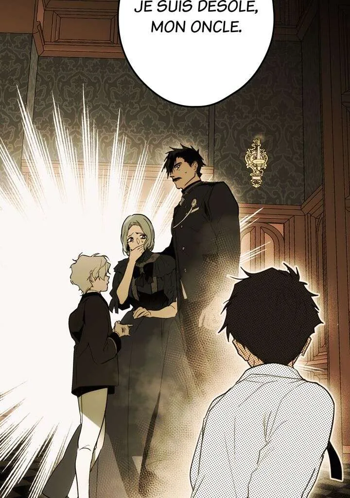 Read The Fantasie of a Stepmother FR Manga Online