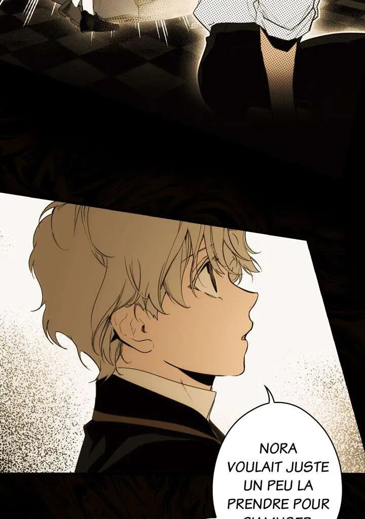 Read The Fantasie of a Stepmother FR Manga Online