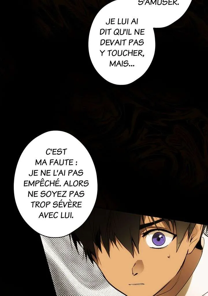 Read The Fantasie of a Stepmother FR Manga Online