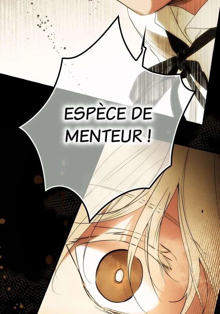 Read The Fantasie of a Stepmother FR Manga Online