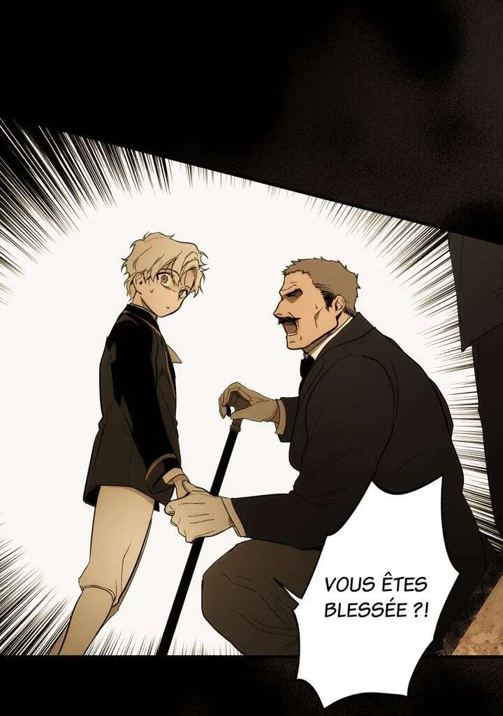 Read The Fantasie of a Stepmother FR Manga Online