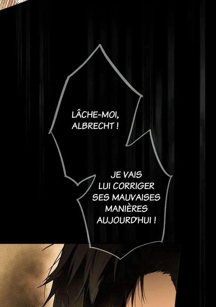 Read The Fantasie of a Stepmother FR Manga Online