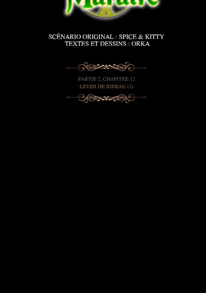 Read The Fantasie of a Stepmother FR Manga Online