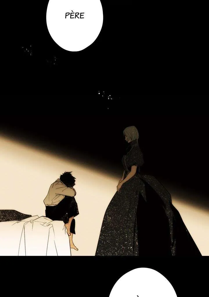 Read The Fantasie of a Stepmother FR Manga Online