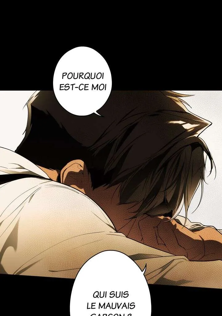 Read The Fantasie of a Stepmother FR Manga Online