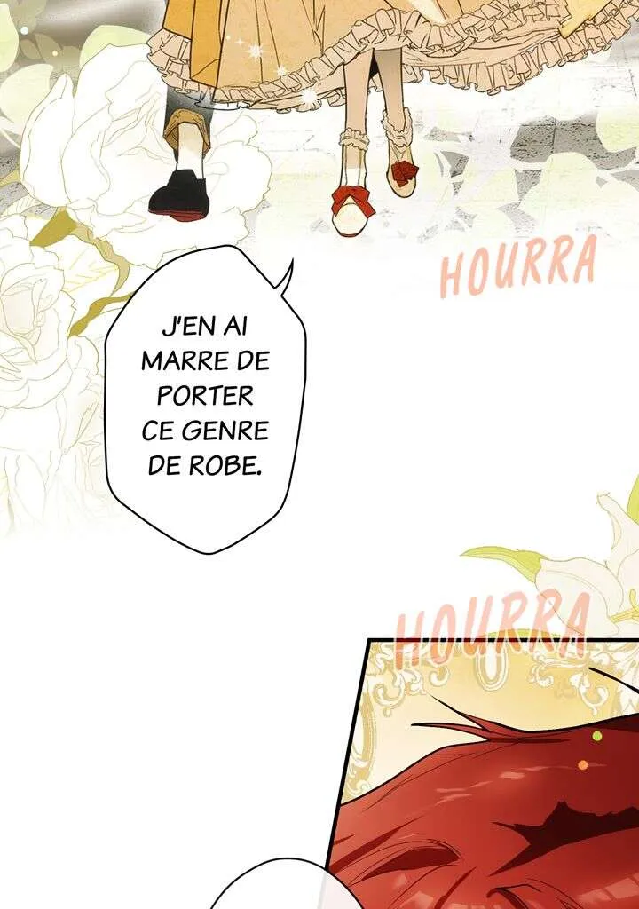 Read The Fantasie of a Stepmother FR Manga Online