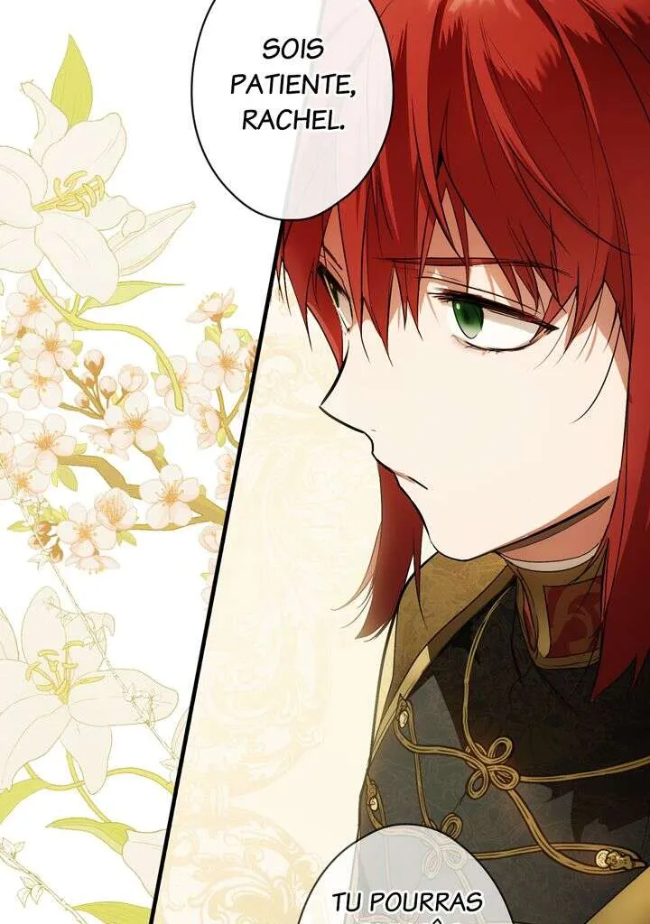 Read The Fantasie of a Stepmother FR Manga Online
