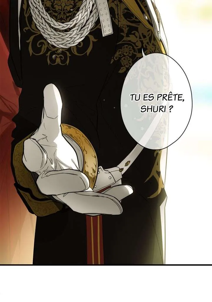Read The Fantasie of a Stepmother FR Manga Online