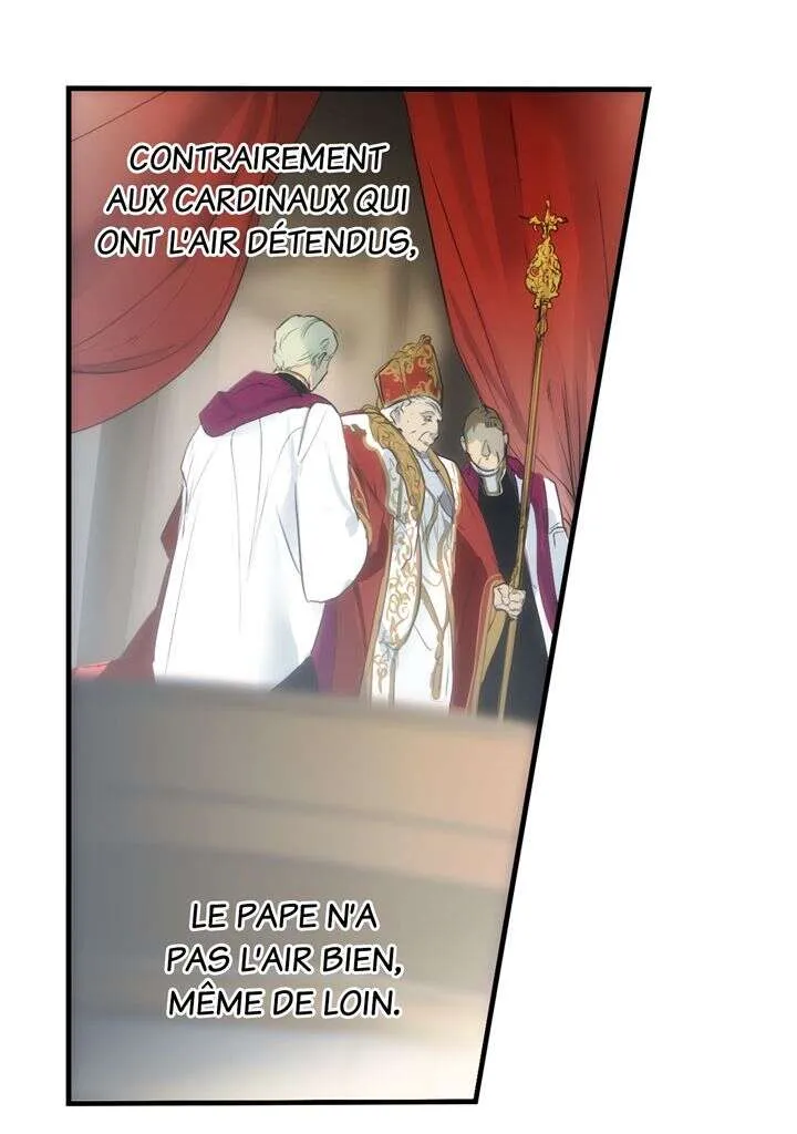 Read The Fantasie of a Stepmother FR Manga Online