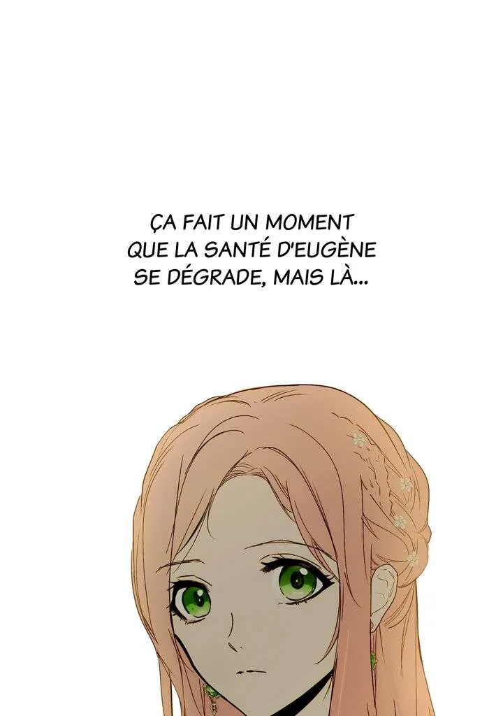 Read The Fantasie of a Stepmother FR Manga Online