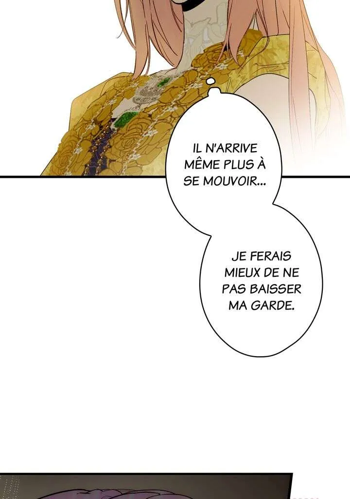 Read The Fantasie of a Stepmother FR Manga Online