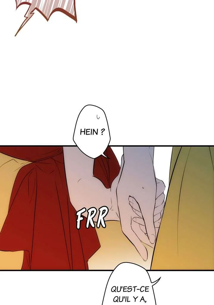 Read The Fantasie of a Stepmother FR Manga Online