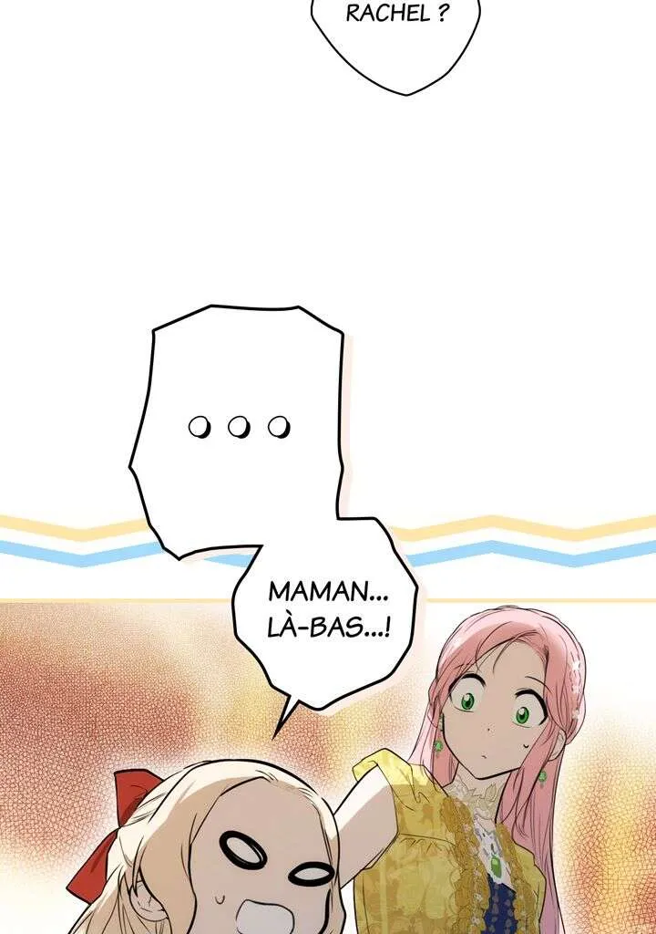 Read The Fantasie of a Stepmother FR Manga Online