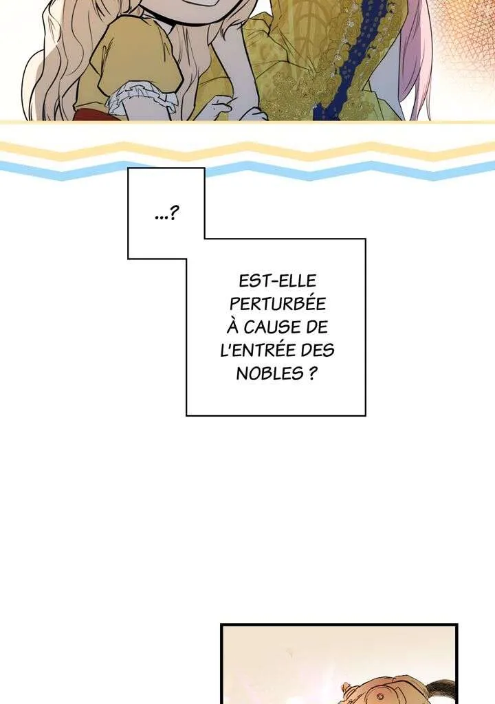 Read The Fantasie of a Stepmother FR Manga Online