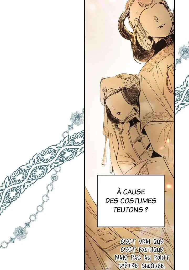 Read The Fantasie of a Stepmother FR Manga Online
