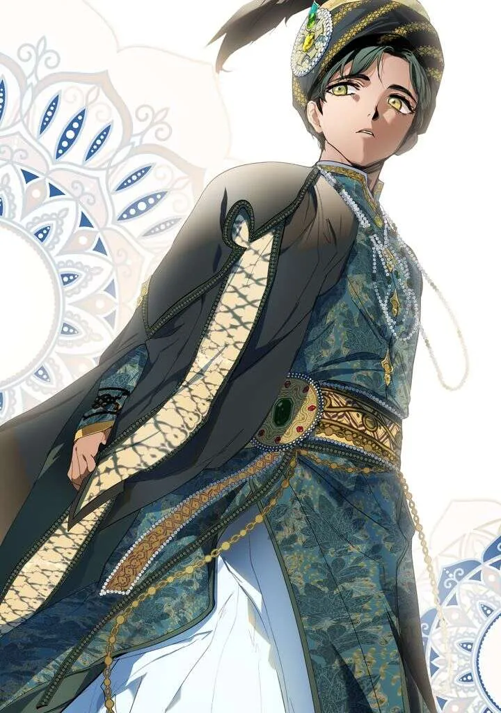 Read The Fantasie of a Stepmother FR Manga Online