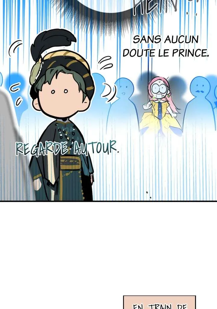 Read The Fantasie of a Stepmother FR Manga Online