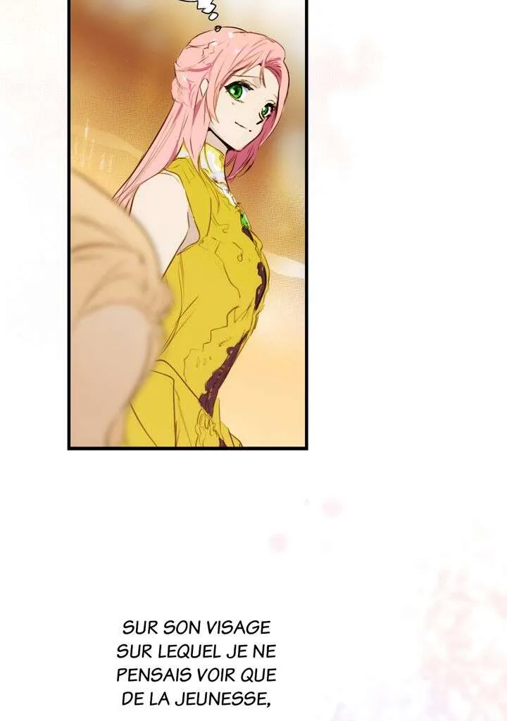 Read The Fantasie of a Stepmother FR Manga Online