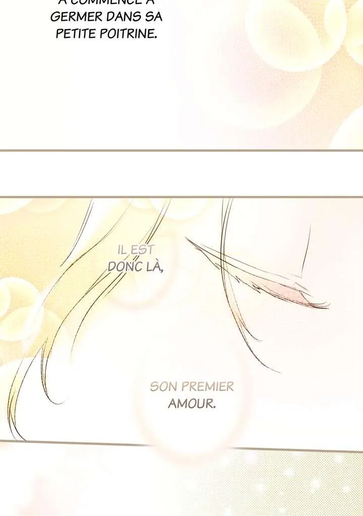 Read The Fantasie of a Stepmother FR Manga Online
