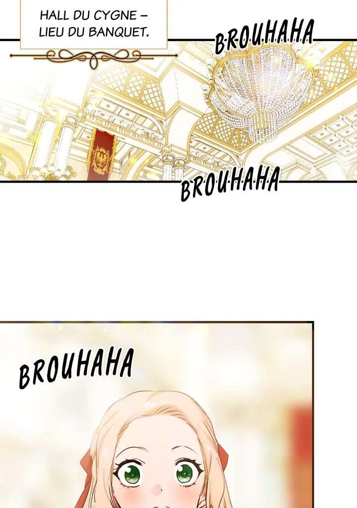 Read The Fantasie of a Stepmother FR Manga Online