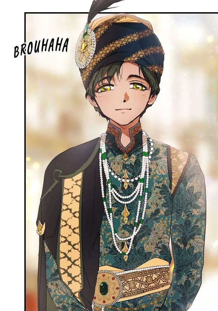 Read The Fantasie of a Stepmother FR Manga Online