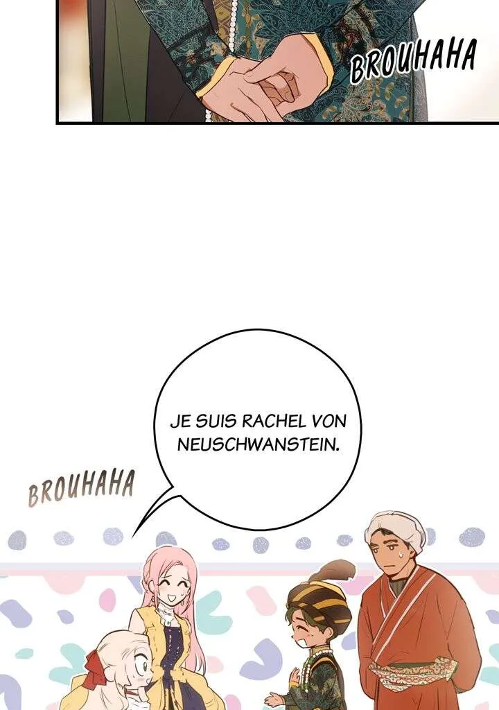 Read The Fantasie of a Stepmother FR Manga Online