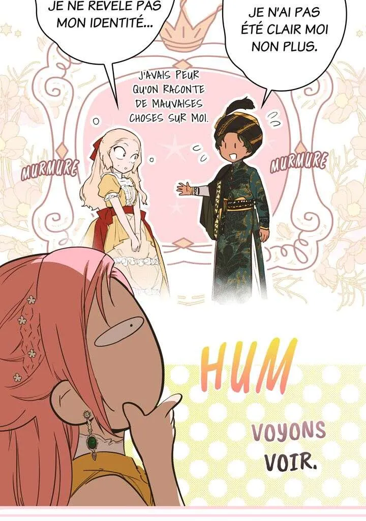 Read The Fantasie of a Stepmother FR Manga Online